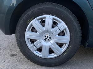 Volkswagen Golf 1.4 S EURO 5 5dr