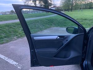 Volkswagen Golf 1.4 S EURO 5 5dr