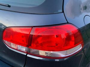 Volkswagen Golf 1.4 S EURO 5 5dr