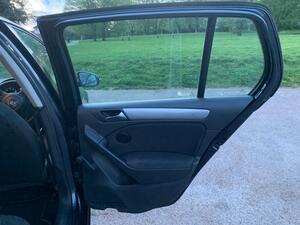 Volkswagen Golf 1.4 S EURO 5 5dr