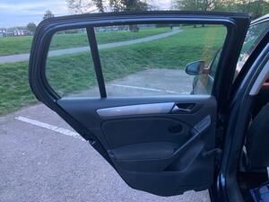 Volkswagen Golf 1.4 S EURO 5 5dr