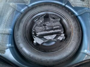 Ford Focus 1.6 Zetec 5dr