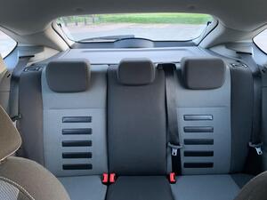 Ford Focus 1.6 Zetec 5dr