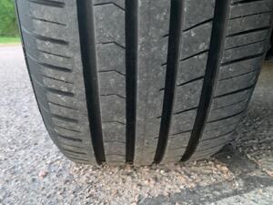 Ford Focus 1.6 Zetec 5dr