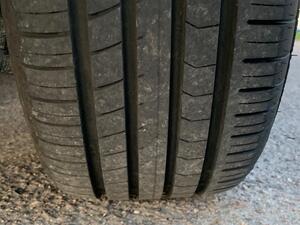 Ford Focus 1.6 Zetec 5dr