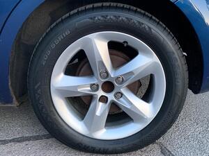 Ford Focus 1.6 Zetec 5dr