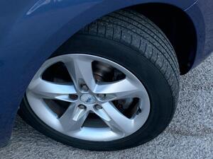Ford Focus 1.6 Zetec 5dr