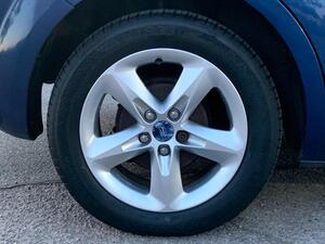 Ford Focus 1.6 Zetec 5dr