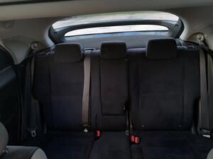 Honda Civic 1.8 i-VTEC ES 5dr