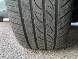 Honda Civic 1.8 i-VTEC ES 5dr