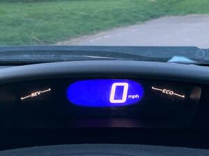 Honda Civic 1.8 i-VTEC ES 5dr