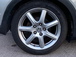 Honda Civic 1.8 i-VTEC ES 5dr
