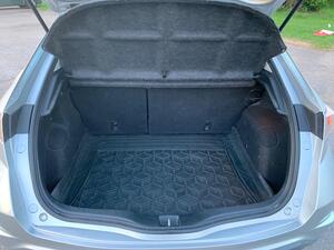 Honda Civic 1.8 i-VTEC ES 5dr