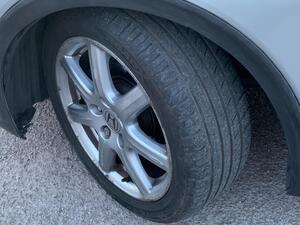 Honda Civic 1.8 i-VTEC ES 5dr