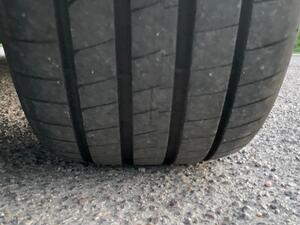 Honda Civic 1.8 i-VTEC ES 5dr