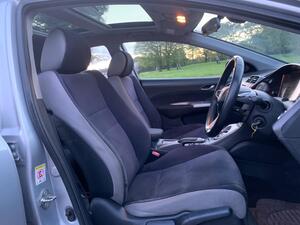 Honda Civic 1.8 i-VTEC ES 5dr