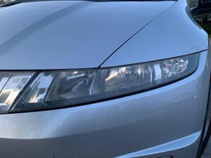 Honda Civic 1.8 i-VTEC ES 5dr