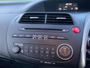 Honda Civic 1.8 i-VTEC ES 5dr