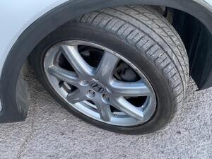 Honda Civic 1.8 i-VTEC ES 5dr