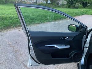 Honda Civic 1.8 i-VTEC ES 5dr