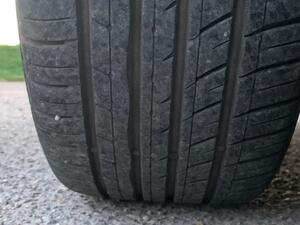 Honda Civic 1.8 i-VTEC ES 5dr