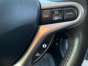 Honda Civic 1.8 i-VTEC ES 5dr