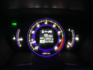 Honda Civic 1.8 i-VTEC ES 5dr