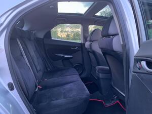 Honda Civic 1.8 i-VTEC ES 5dr