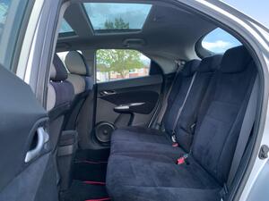 Honda Civic 1.8 i-VTEC ES 5dr