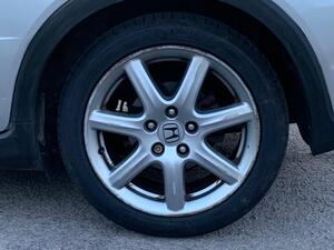 Honda Civic 1.8 i-VTEC ES 5dr