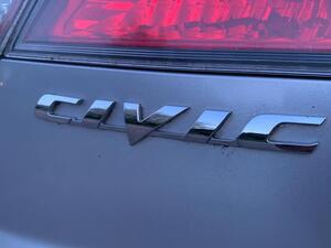 Honda Civic 1.8 i-VTEC ES 5dr