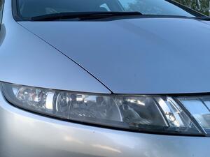 Honda Civic 1.8 i-VTEC ES 5dr