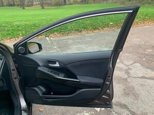 Honda Civic 1.8 i-VTEC ES EURO 5 (s/s) 5dr