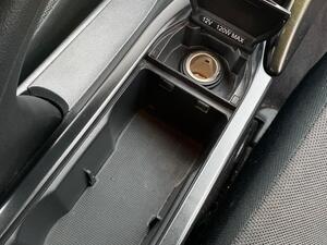 Honda Civic 1.8 i-VTEC ES EURO 5 (s/s) 5dr