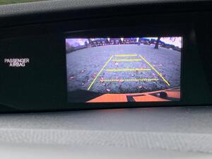 Honda Civic 1.8 i-VTEC ES EURO 5 (s/s) 5dr