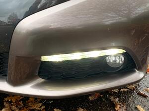 Honda Civic 1.8 i-VTEC ES EURO 5 (s/s) 5dr