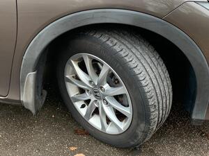 Honda Civic 1.8 i-VTEC ES EURO 5 (s/s) 5dr