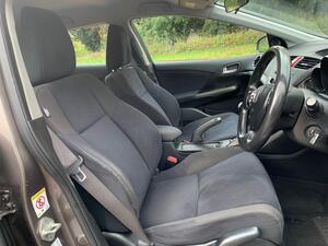 Honda Civic 1.8 i-VTEC ES EURO 5 (s/s) 5dr