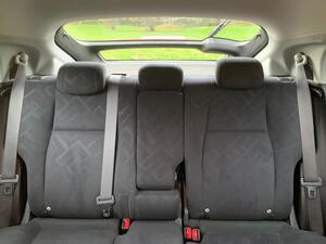 Honda Civic 1.8 i-VTEC ES EURO 5 (s/s) 5dr