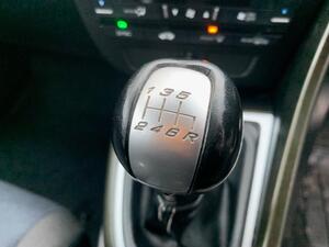 Honda Civic 1.8 i-VTEC ES EURO 5 (s/s) 5dr