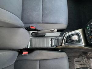 Honda Civic 1.8 i-VTEC ES EURO 5 (s/s) 5dr