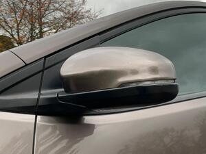 Honda Civic 1.8 i-VTEC ES EURO 5 (s/s) 5dr