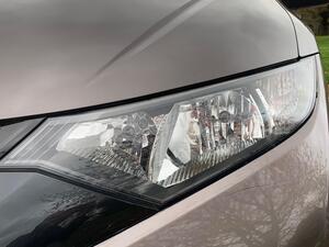 Honda Civic 1.8 i-VTEC ES EURO 5 (s/s) 5dr