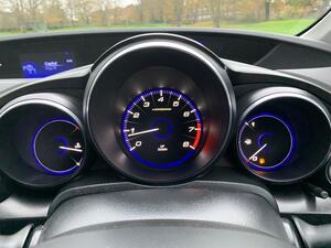 Honda Civic 1.8 i-VTEC ES EURO 5 (s/s) 5dr