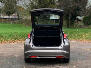 Honda Civic 1.8 i-VTEC ES EURO 5 (s/s) 5dr