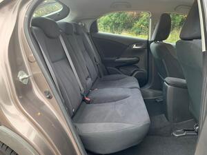 Honda Civic 1.8 i-VTEC ES EURO 5 (s/s) 5dr