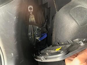 Honda Civic 1.8 i-VTEC ES EURO 5 (s/s) 5dr