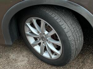 Honda Civic 1.8 i-VTEC ES EURO 5 (s/s) 5dr