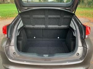 Honda Civic 1.8 i-VTEC ES EURO 5 (s/s) 5dr