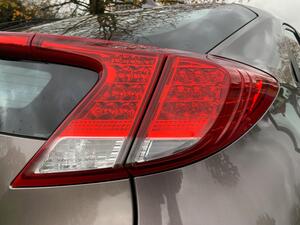 Honda Civic 1.8 i-VTEC ES EURO 5 (s/s) 5dr